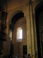 Carcassonne, Basilique St-Nazaire & St-Celse (10)